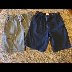 Old Navy boys shorts size M (8)